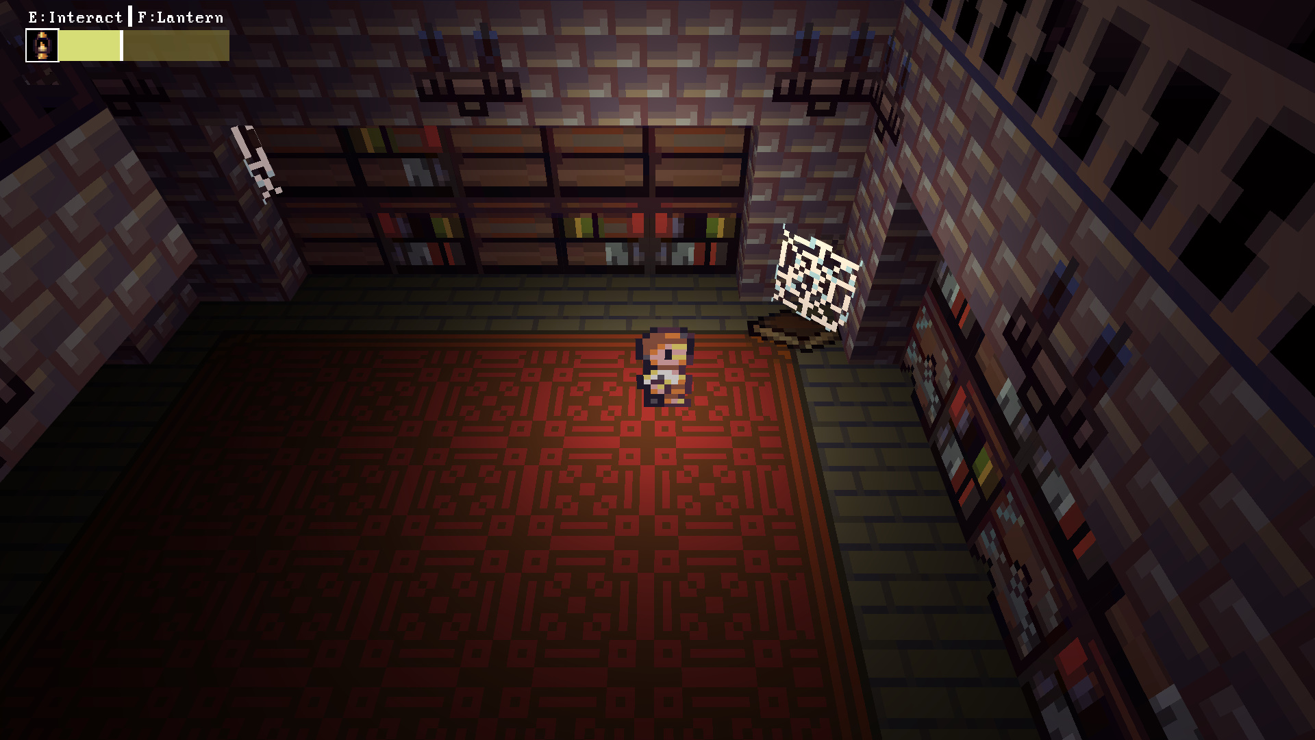 Dungeon Fall