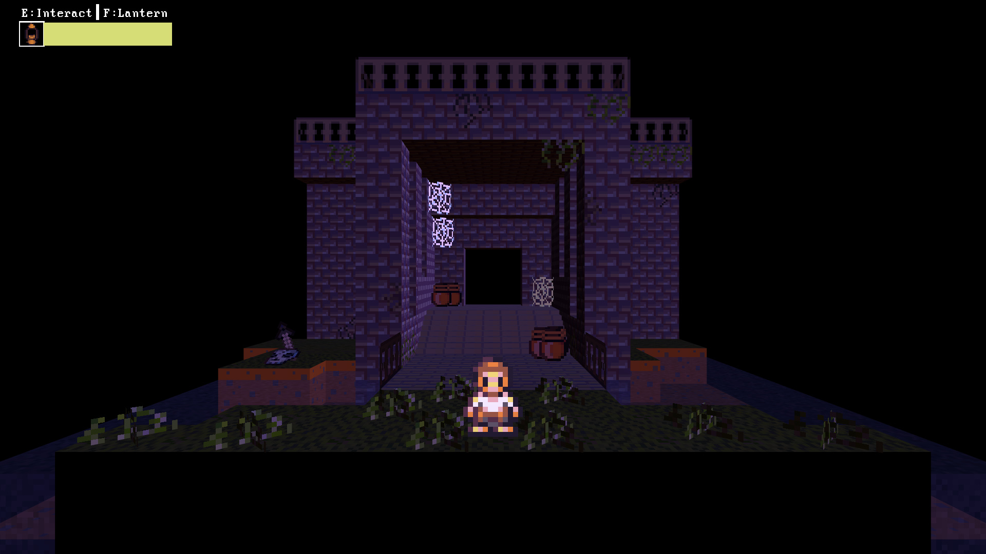 Dungeon Fall