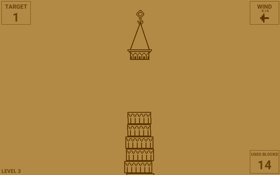 Tower Builder