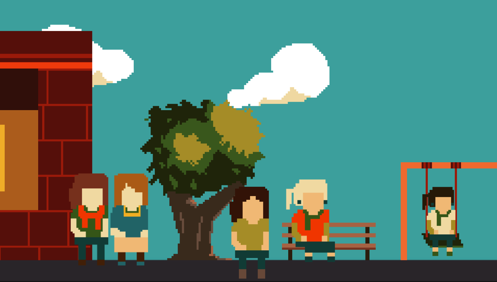 I’ll Come Back to You