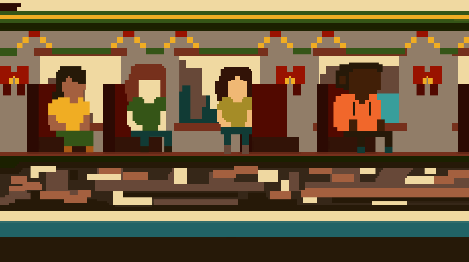 I’ll Come Back to You