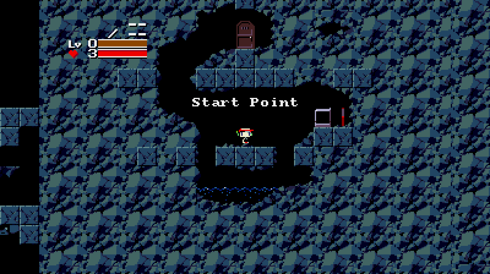 Cave Story MD