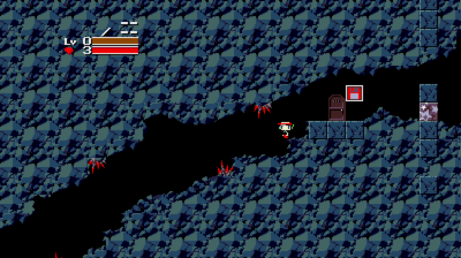 Cave Story MD