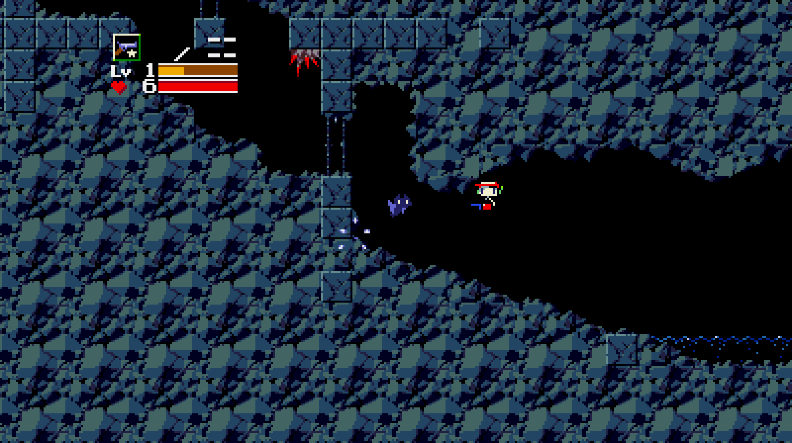 Cave Story MD