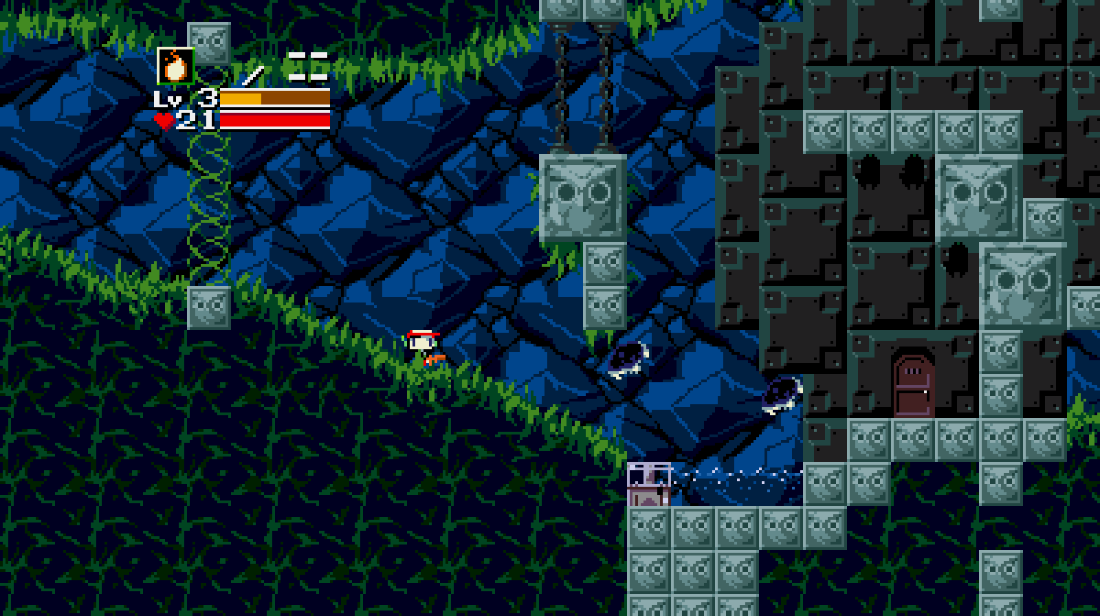 Cave Story MD
