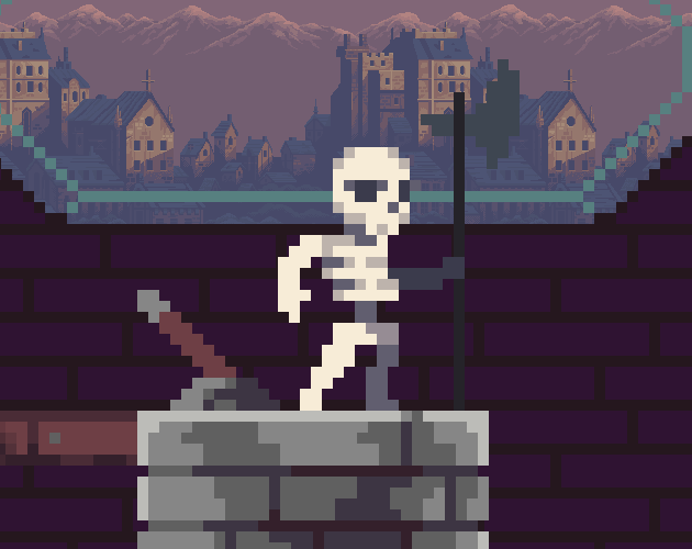 The Soul Collector: Idle Game