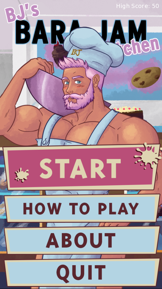 BJ’s Bara Jam Kitchen