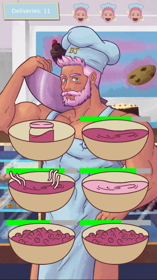 BJ’s Bara Jam Kitchen