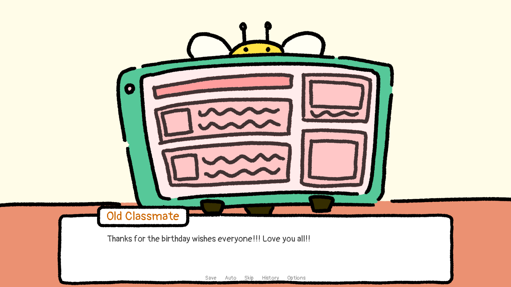 Peyton’s Post-Op Visits