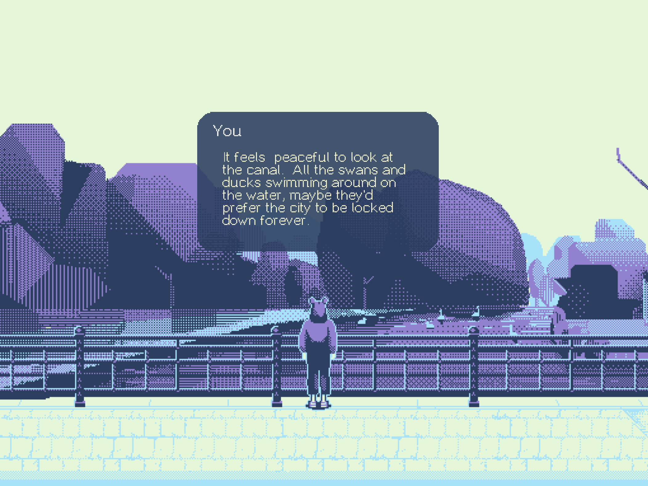 Bubble Jcat