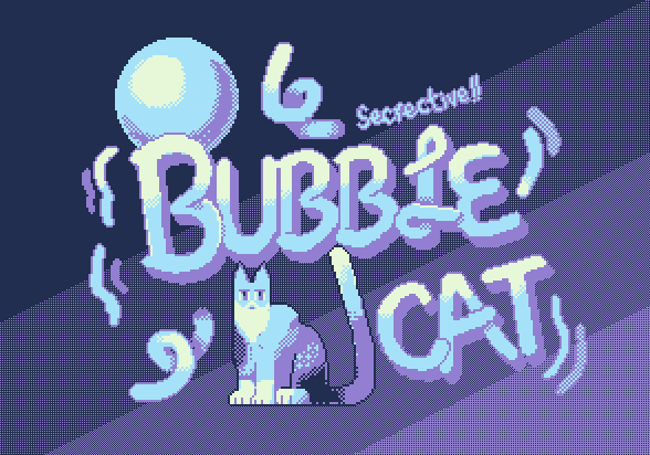 Bubble Jcat