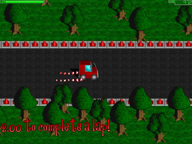 Dr. Lunatic Supreme with Cheese