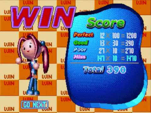 Pokémon Crazy Drummer