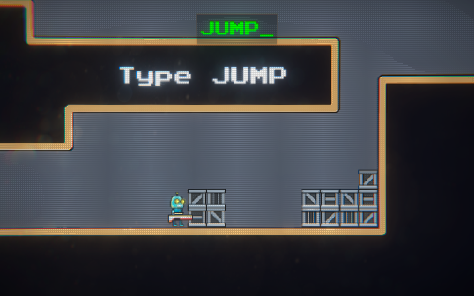Type ‘n Jump
