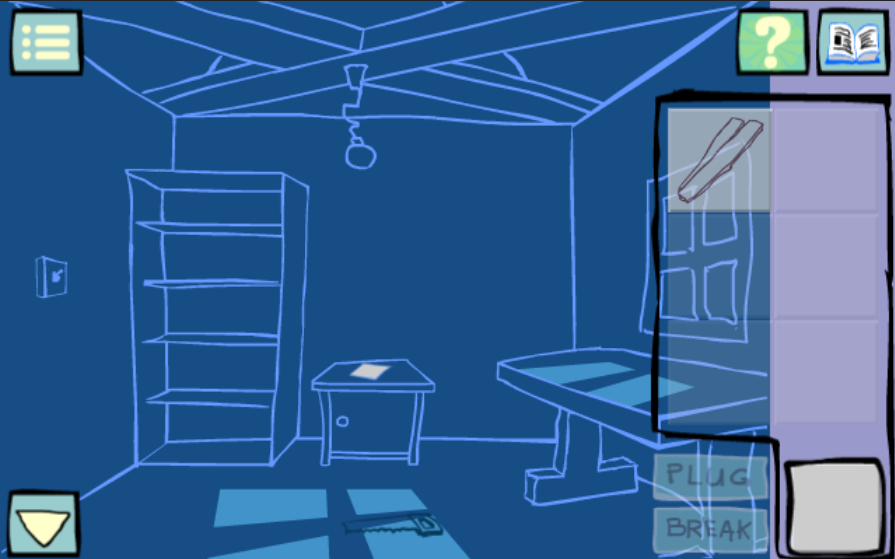 Hopa: Mini test Quest