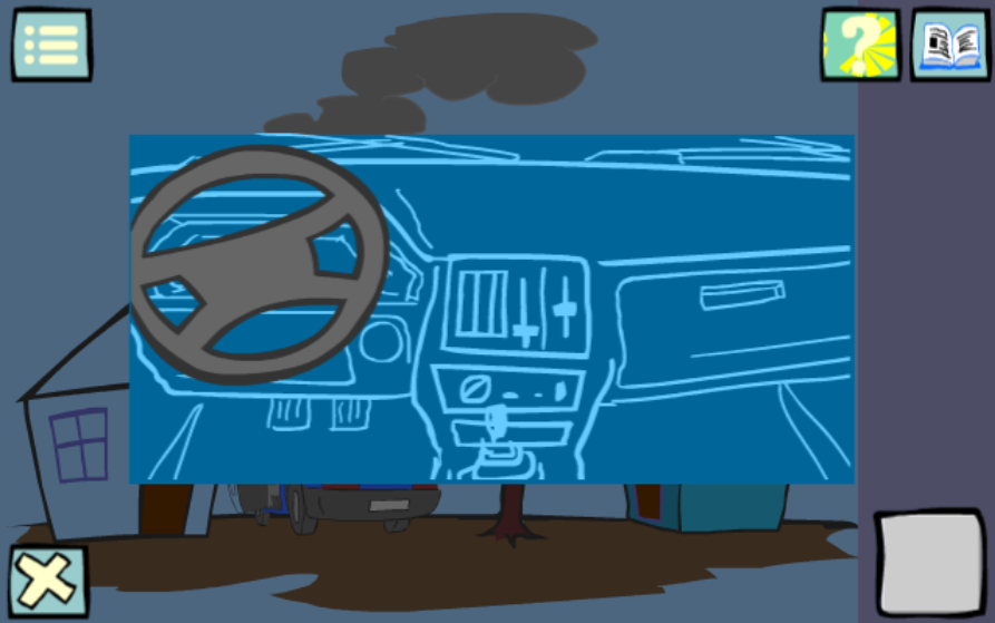 Hopa: Mini test Quest