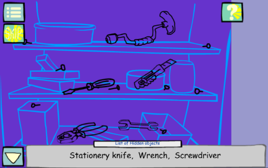 Hopa: Mini test Quest