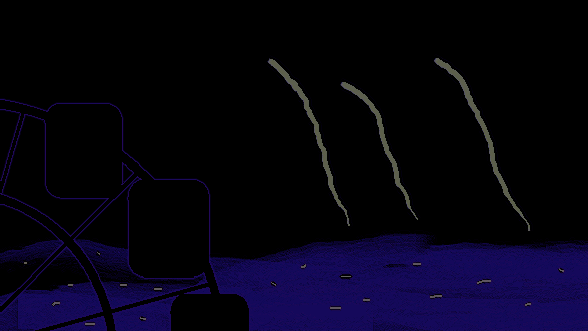 I Can Feel It Coming In the Air Tonight