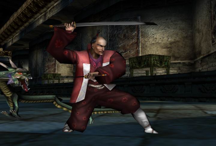 Xiào Ào Jiānghú 2 Wàizhuàn: Dōngfāng Zàiqǐ