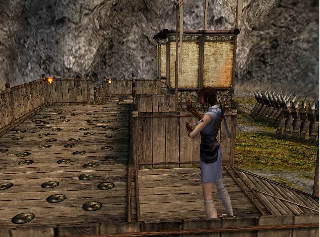 Xiào Ào Jiānghú 2 Wàizhuàn: Dōngfāng Zàiqǐ