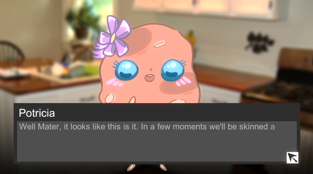 It All Boils Down to This