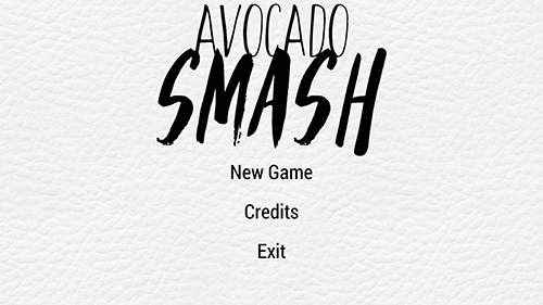 Avocado Smash