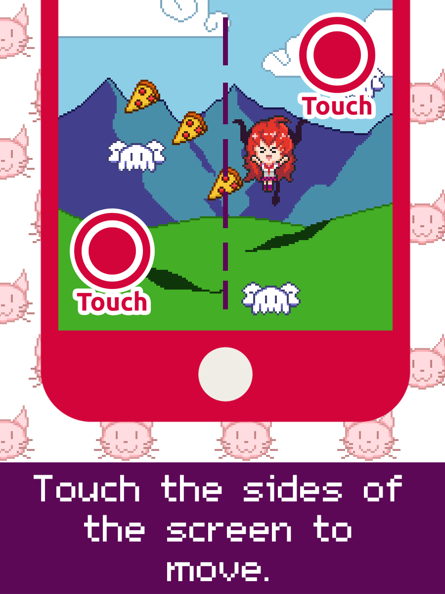 Satanya’s Adventure: All You Need is Melonpan