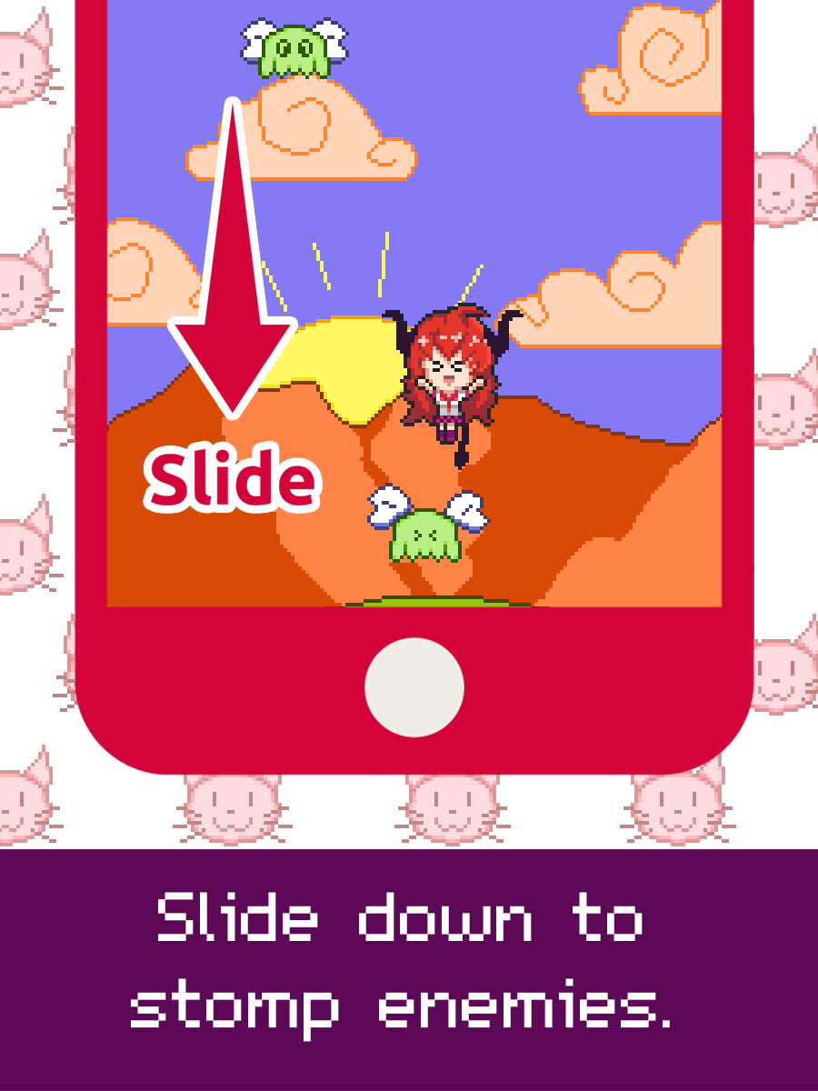 Satanya’s Adventure: All You Need is Melonpan