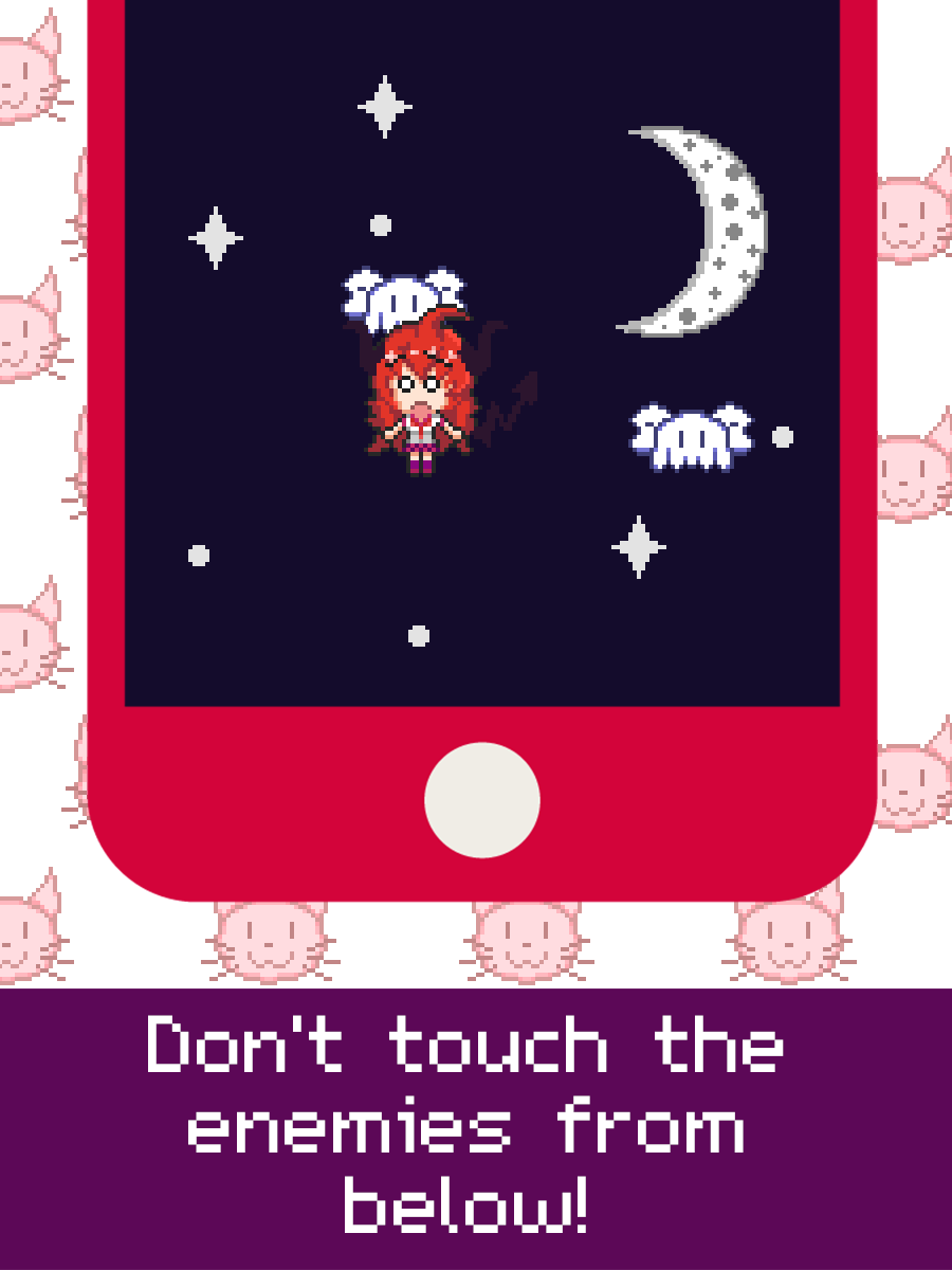 Satanya’s Adventure: All You Need is Melonpan