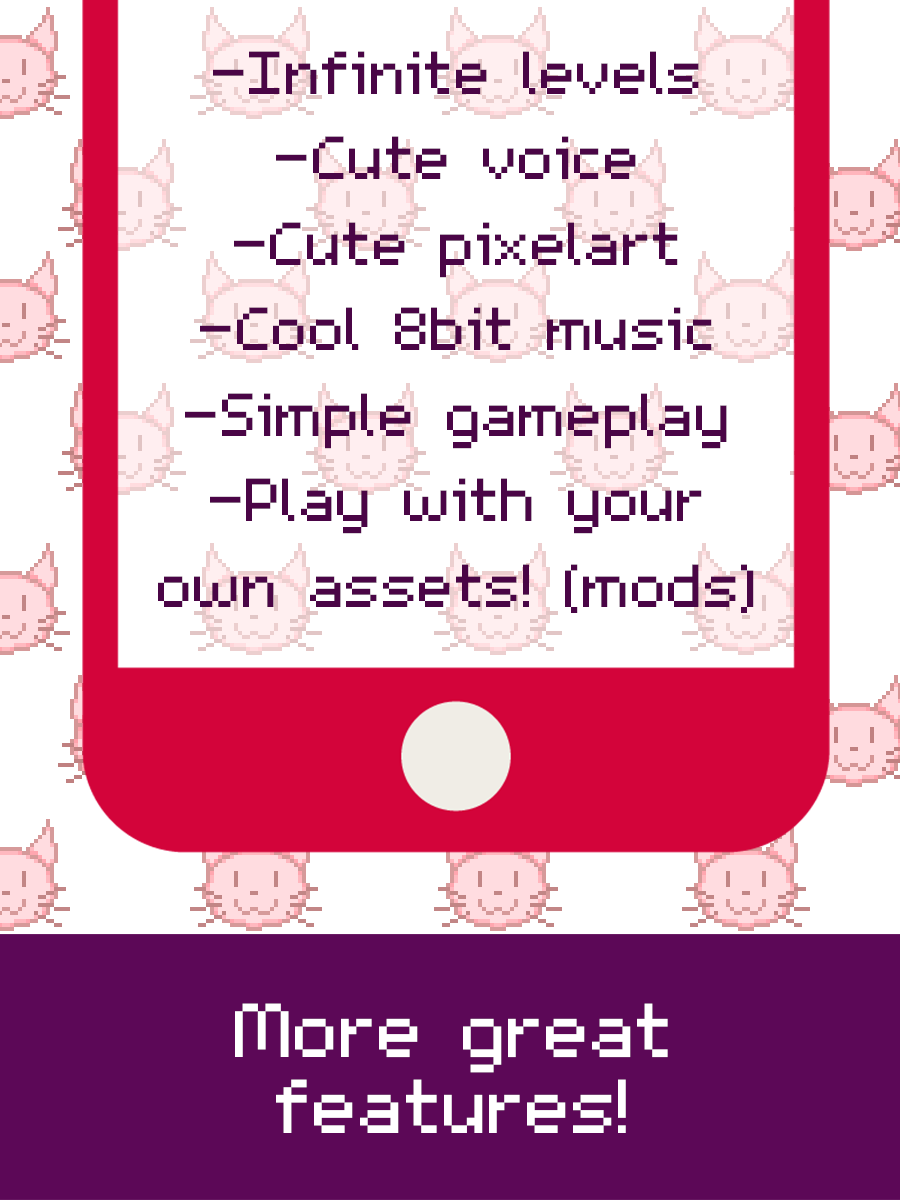 Satanya’s Adventure: All You Need is Melonpan