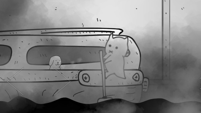 2D Platformer Game (Toy Factory)