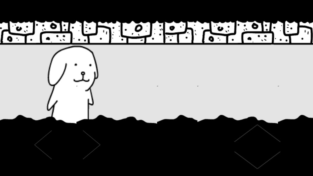 2D Platformer Game (Toy Factory)