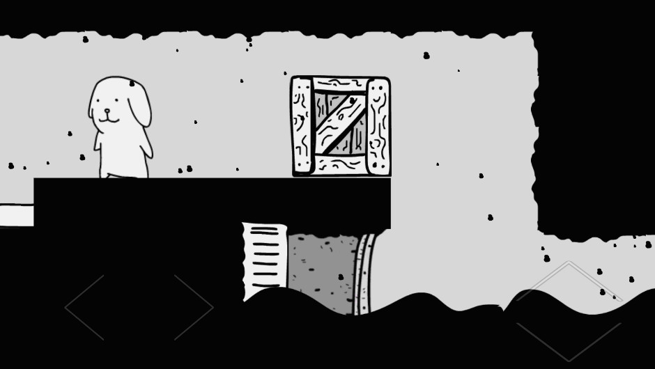 2D Platformer Game (Toy Factory)