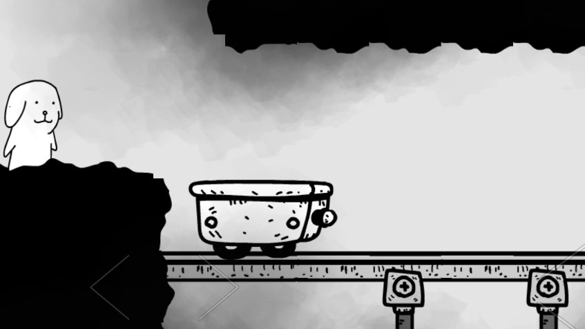 2D Platformer Game (Toy Factory)