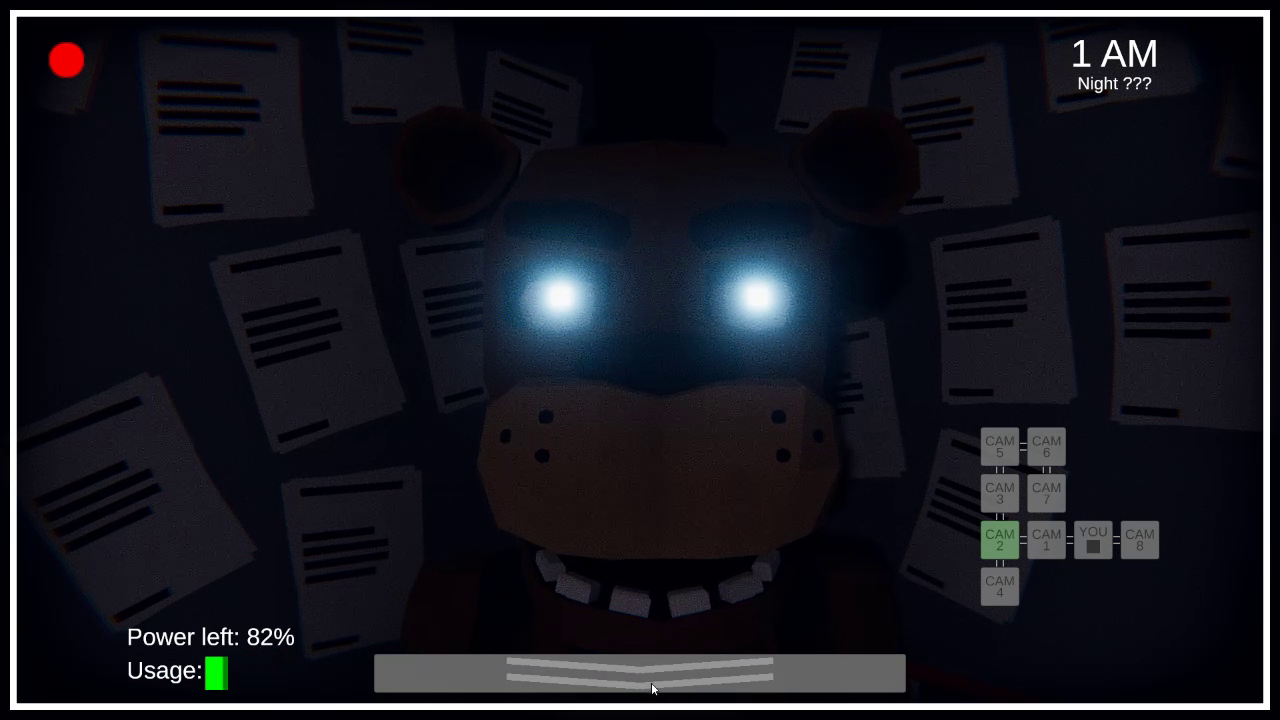 FNAF: Final Purgatory