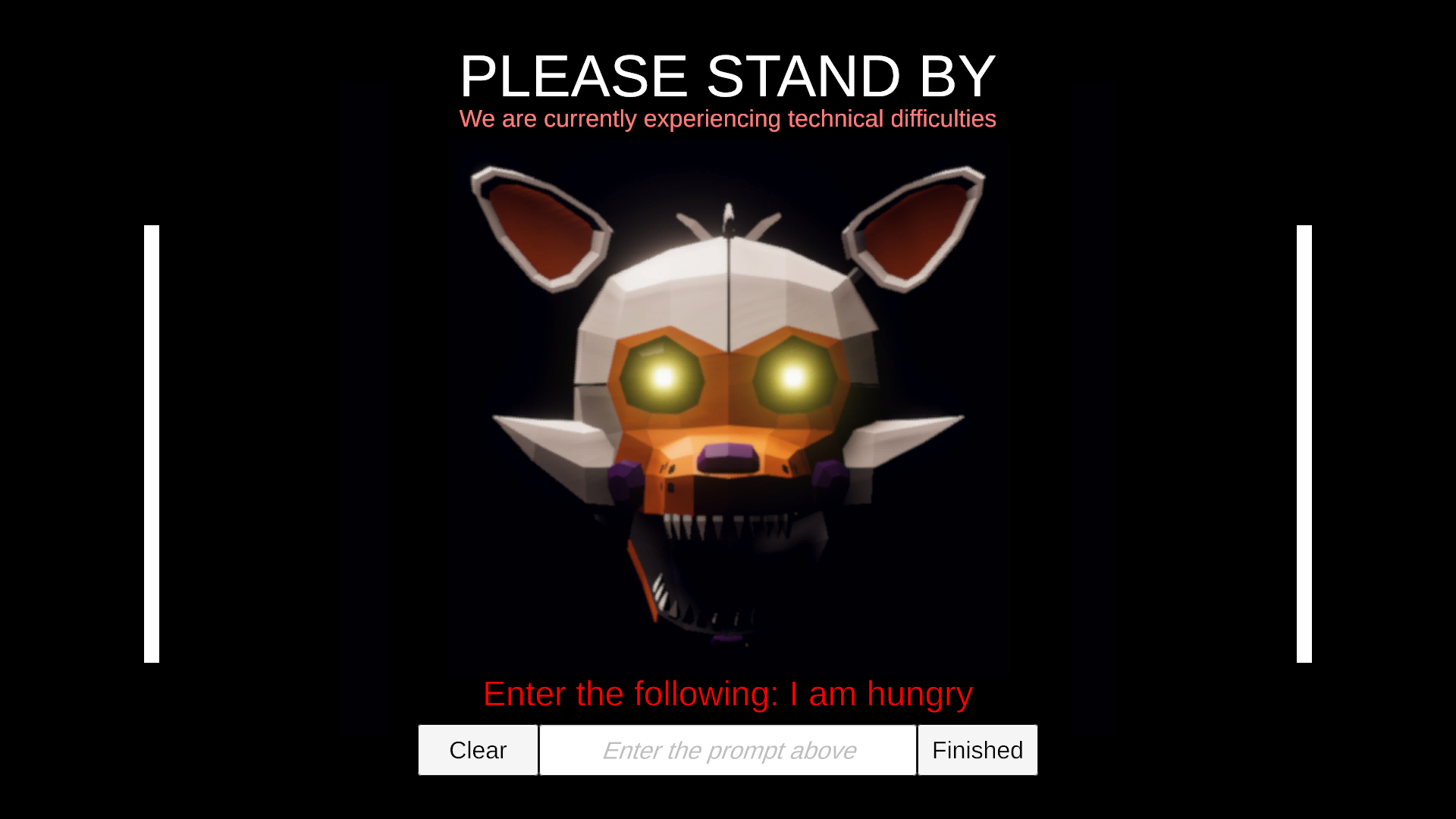 FNAF: Final Purgatory