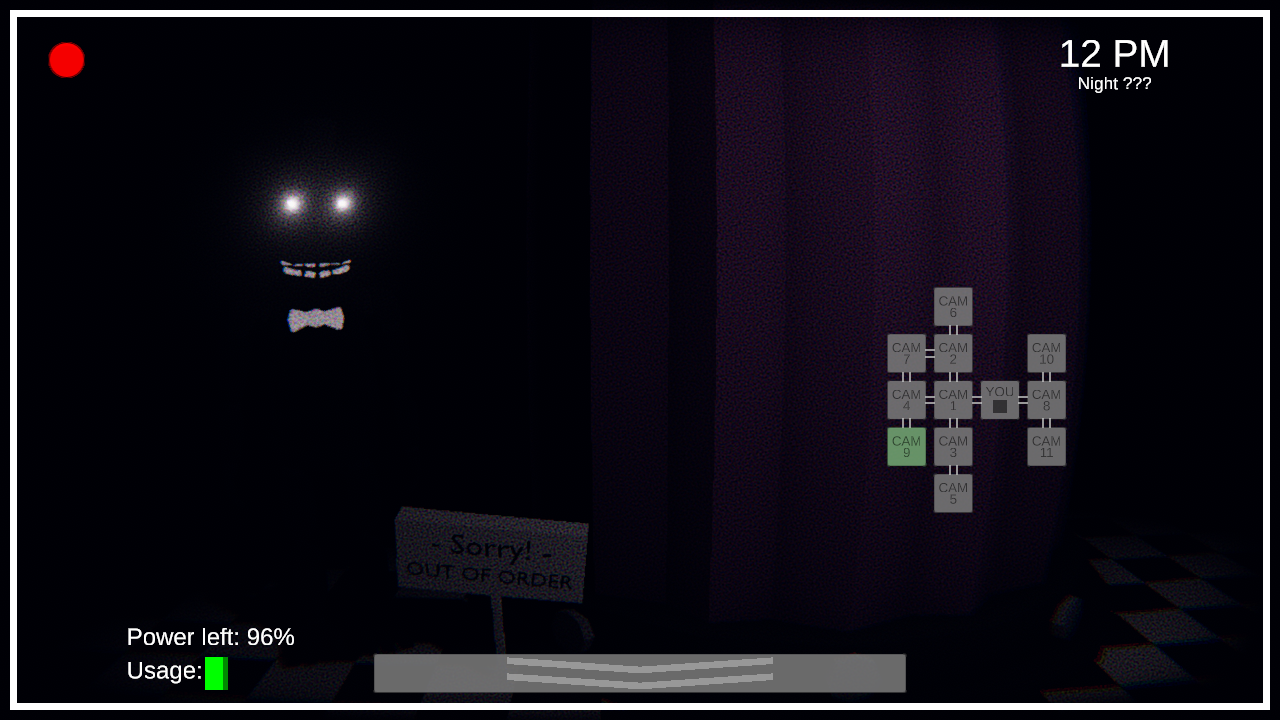 FNAF: Final Purgatory
