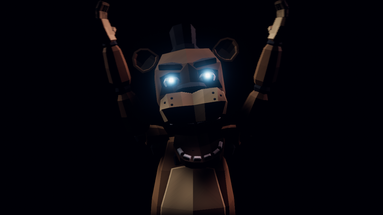 FNAF: Final Purgatory
