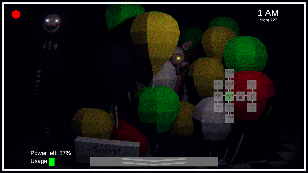 FNAF: Final Purgatory