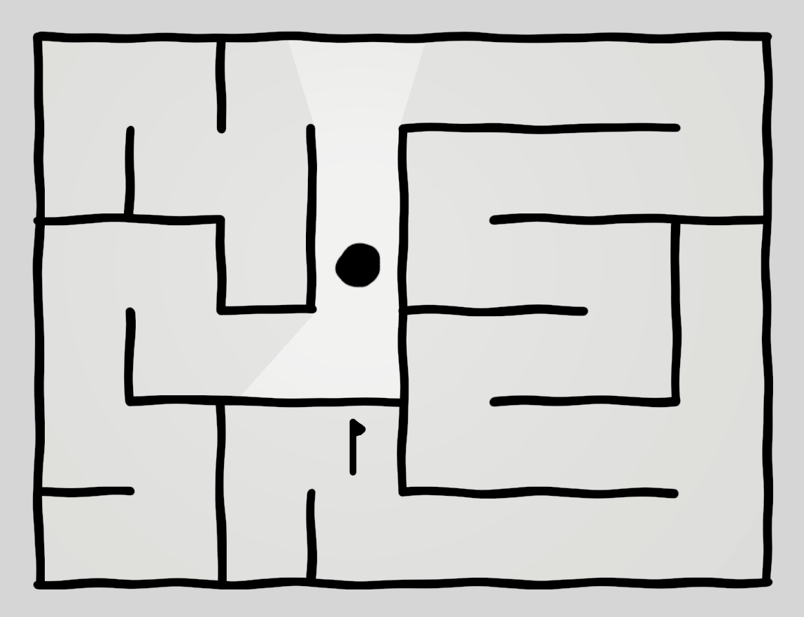 Just Maze