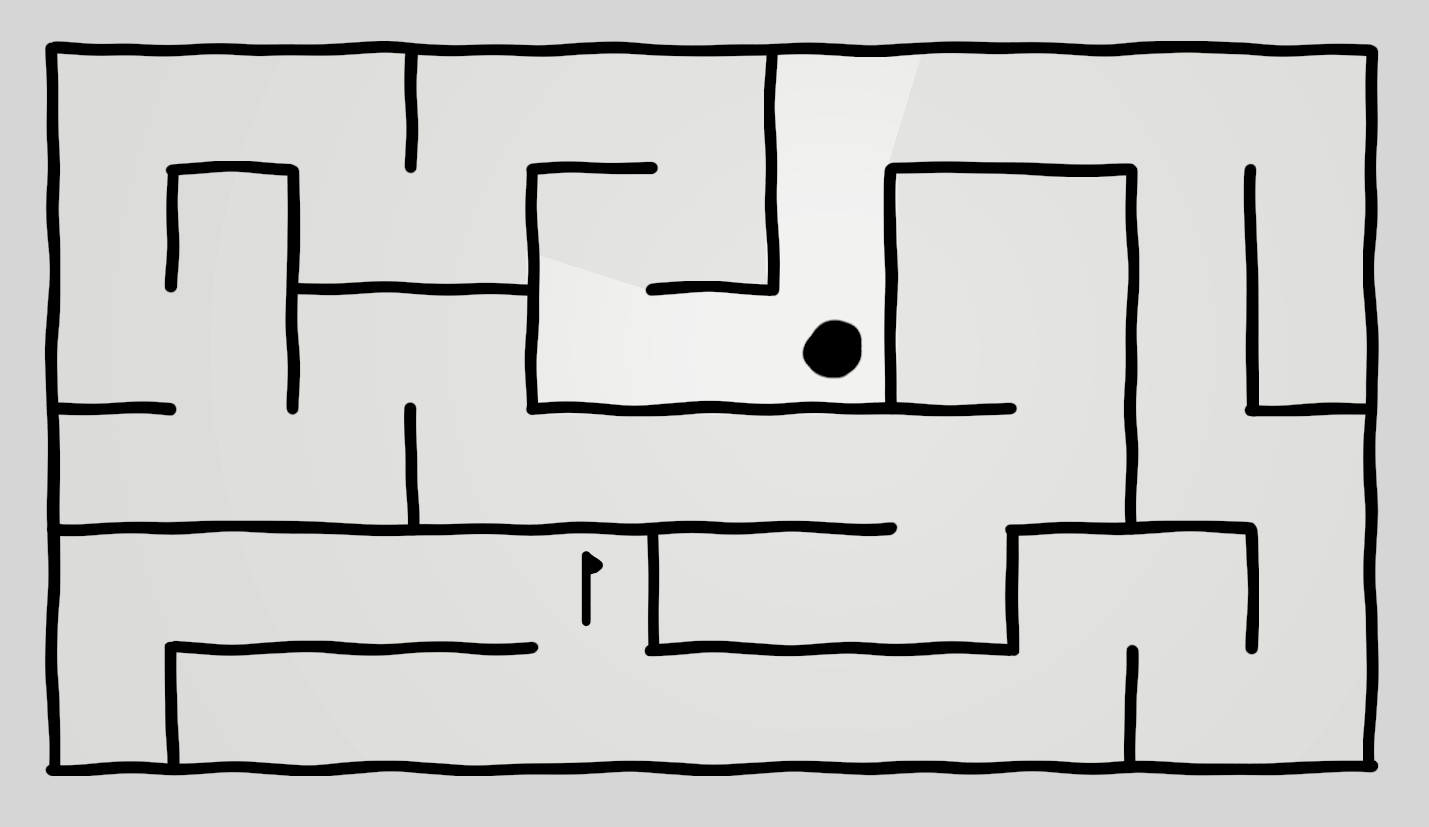 Just Maze