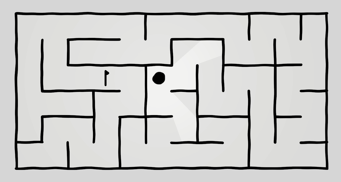 Just Maze