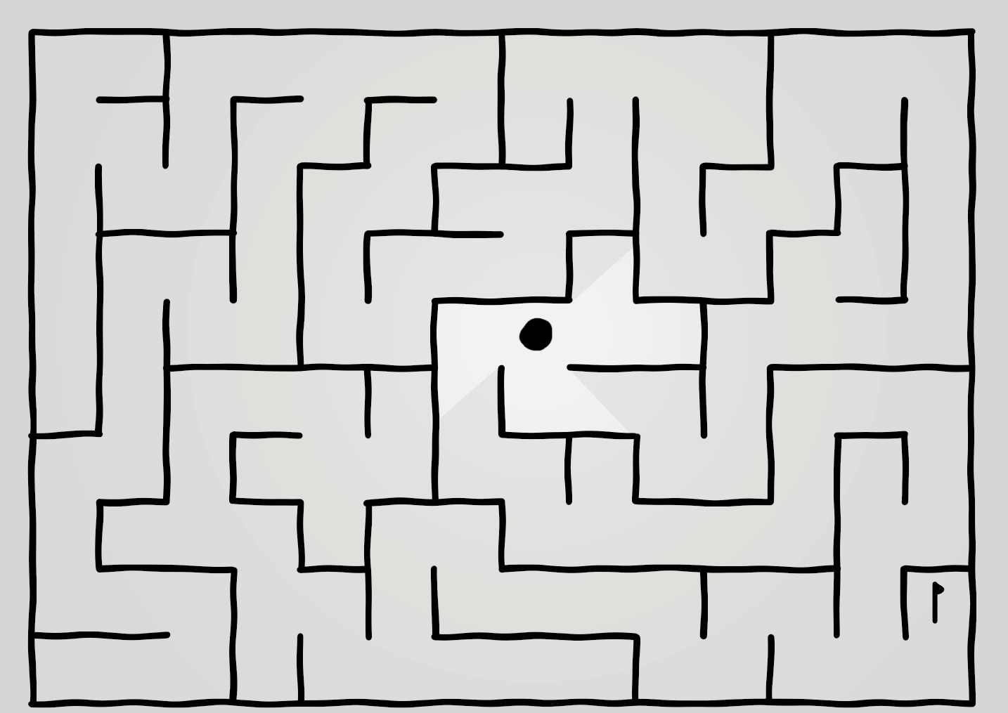 Just Maze