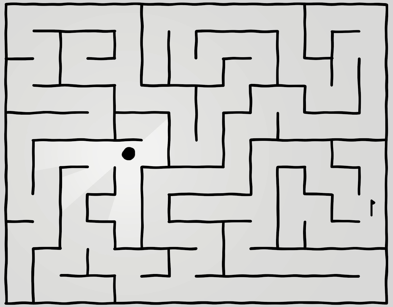 Just Maze