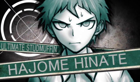 Danganronpa: Bursting Love