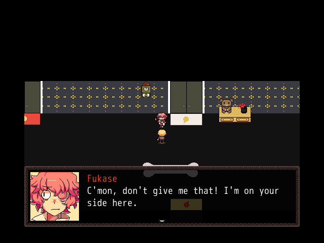 After School: A Vocaloid RPG