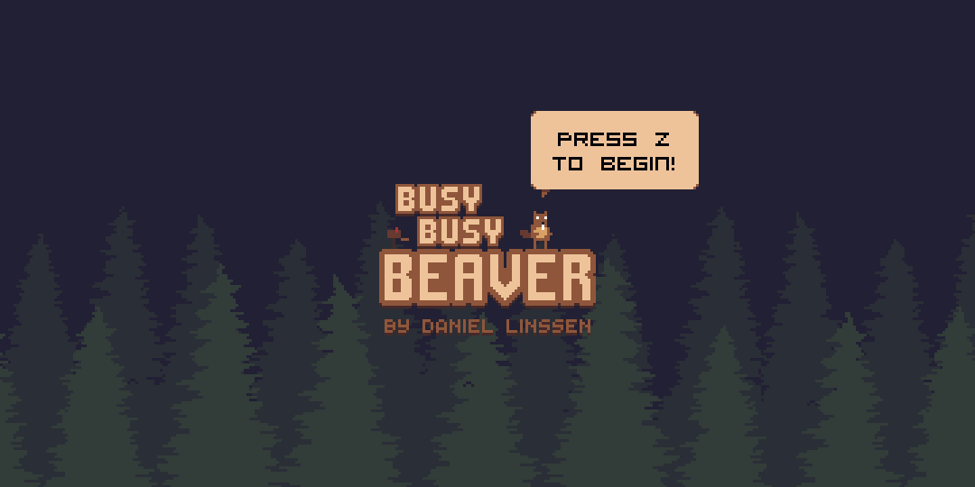 Busy Busy Beaver
