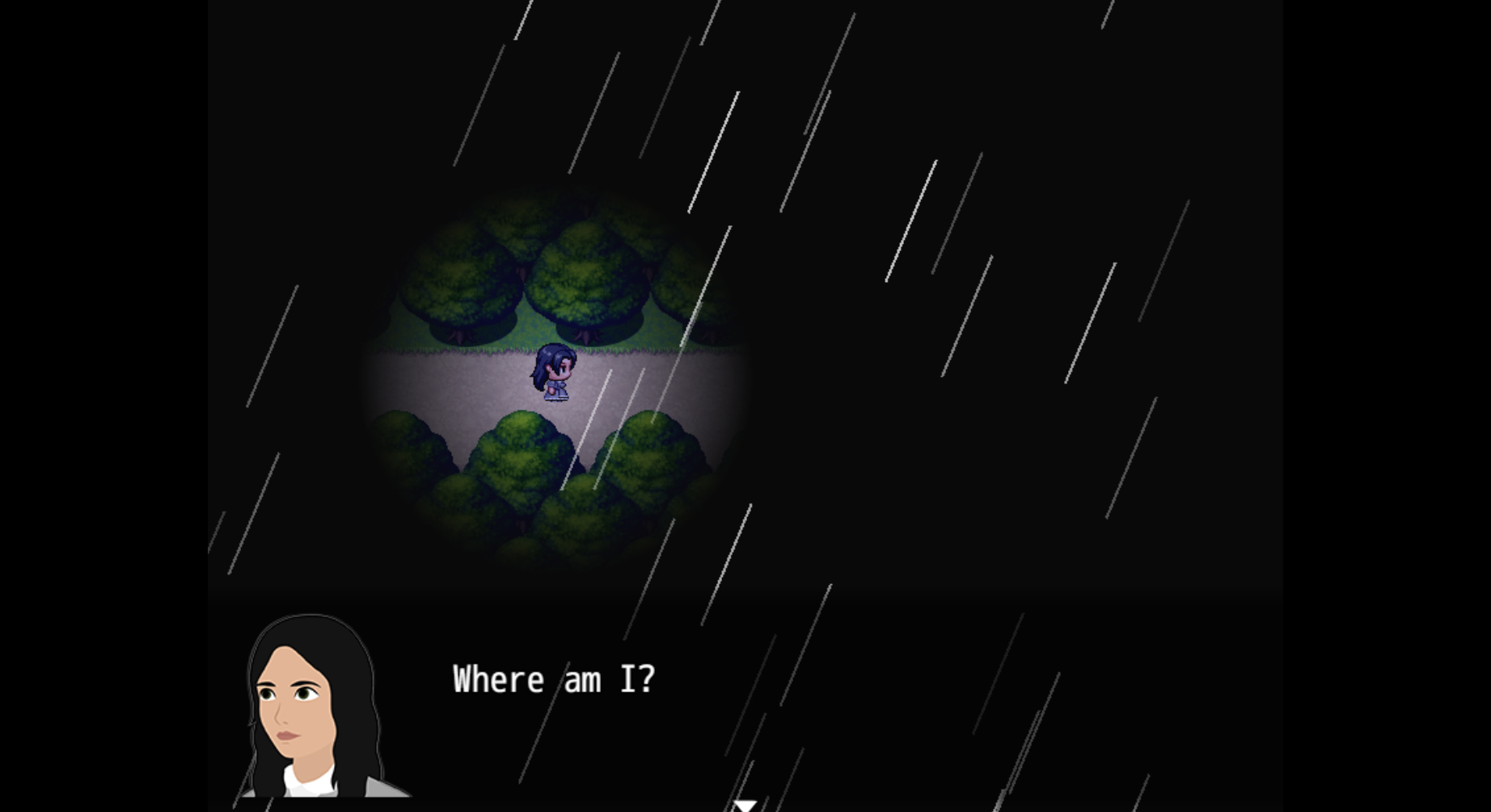 Borderline Project: Beta-2