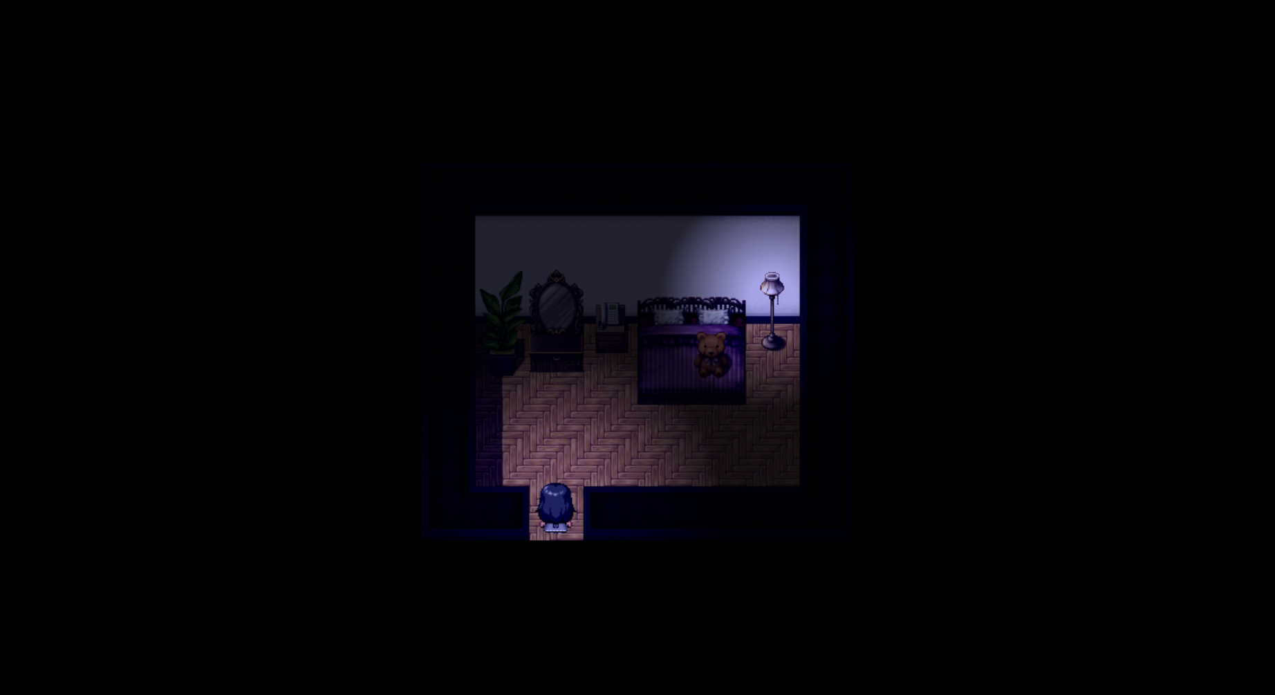 Borderline Project: Beta-2