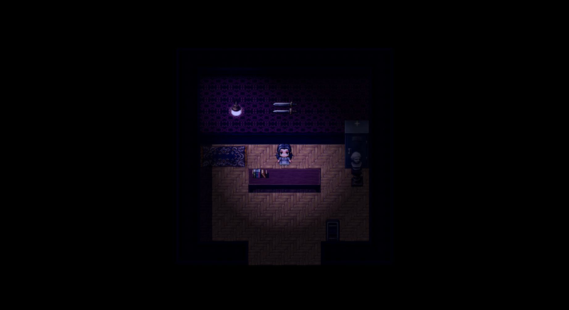 Borderline Project: Beta-2
